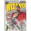 WIZARD magazine # 111 (2000)