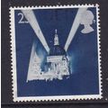 GB 1995 EUROPA PEACE & FREEDOM 25p ST PAULS & S...