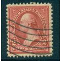 Used 267 2c George Washington Almost Very Fine ...