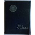 THE QUAKER ' GUILFORD COLLEGE ' YEARBOOK 1950