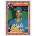 FLEER DWIGHT GOODEN