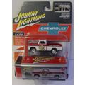 JOHNNY LIGHTNING CROWER CAMS 1965 CHEVY Pickup ...