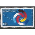1997 Michel 1957 - MNH (**)