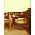 Florence, a Delicate Case by David Leavitt