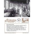 Postcard Newcastle Pub 1910 Public House Bar Dr...