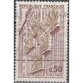 France 1973 Michel 1862 O Cote (2008) 0.30 € Ma...