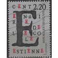 France 1989 Michel 2699 O Cote (2008) 1.00 € 10...