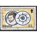 1988 SG 601 - fine used (o)