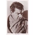 Leslie Banks Film Star Postcard (ACT208)