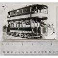 Photo Rotherham Tram no.36