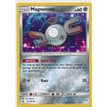 Pokemon Sun & Moon Ultra Prism 81/156 Magnemite
