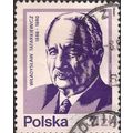 POLAND, Wladyslaw Tatarkiewicz, violet 1983, 31 Zl