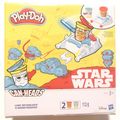 Play-Doh Star Wars Cans 2 Pack-Luke Skywalker &...