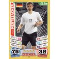 Match Attax World Cup 2014 119 Per Mertesacker ...