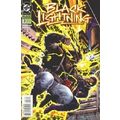 Black Lightning (Vol 2) # 003 NM MODERN AGE COMICS