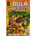 Incredible Hulk Hercules Unleashed (1996 One Sh...