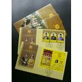 Malaysia Installation KDYMM Sultan Kedah 2018 R...