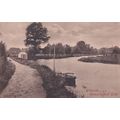 Hemmingford Grey Cambridge Boats Antique River ...