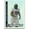 TOPPS RR HALOTI NGATA ROOKIE REFRACTOR