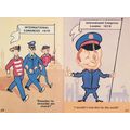 The Salvation Army 1978 Congress 2x Postcard s
