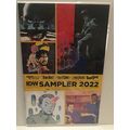 2022 IDW Sampler Comic Book