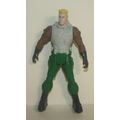 2004 McDonalds GI Joe Duke Action Figure