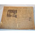 The Commercial Appeal Newspaper, November 22, 1...