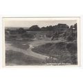 The Breck Quarry Wallasey Postcard Wirral Merse...