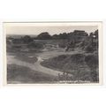 The Breck Quarry Wallasey Postcard Wirral Merseyside