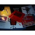 LOT OF 8 ORIGINAL 1960's-70's MOVIE SOUNDTRACK ...