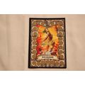 Sylvanne 1993 Merlin Battle Cards NO. 84