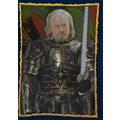 Merlin's Lord of the Rings: The Two Towers Sticker Collection - Sticker No. 58