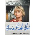 Sharisse Baker Bernard Star Trek Voyager Hand S...