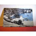 MINIATURE RAILWAY & boating pool, SCARBOROUGH, ...