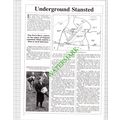 Stansted Airport Essex Excavations Ray Munns - ...