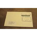 1970 GB Cover - SS Great Britain, Bristol - Bru...