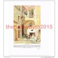 San Remo, Italy, Book Illustration (Print), c1920