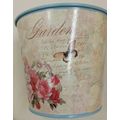 Home design 15 cm dia round planter - small pri...