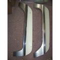 1965 CHRYSLER NEW YORKER FENDER SKIRTS OEM PAIR