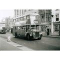 Black & White Photograph of Northampton Corpora...