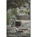 The Wishing Well, Moulin Huet, Guernsey, 1911 -...