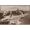 Vista Parcial do Tamariz, Estoril, c.1950s - Gr...