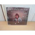 Rod Stewart 1993 Three Track CD Single Shotgun ...