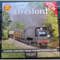 Cross Country To Alresford DVD Promo Heritage R...