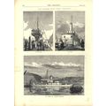 OUR FUTURE NAVY - HMS GLATTON - CHATHAM DOCKYAR...