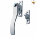 Aluminium Window Casement Fastener 4"/100mm Wed...
