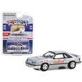 1982 Ford Mustang GT Silver Metallic "Georgia S...