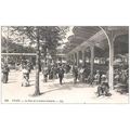 03 - Vichy - le parc et la galerie couverte