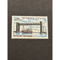 France French stamps 1968 sg 1799 Inauguration ...