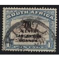 KUT Black and Blue Wildebeest Wild Animals T2 1...